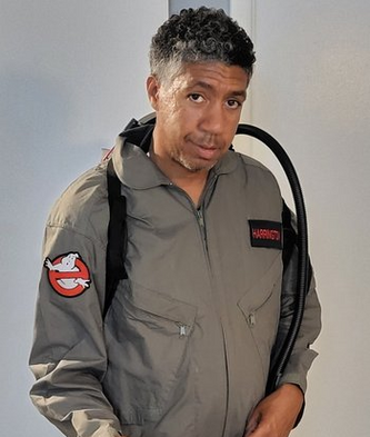 Brandon Lee Harrington